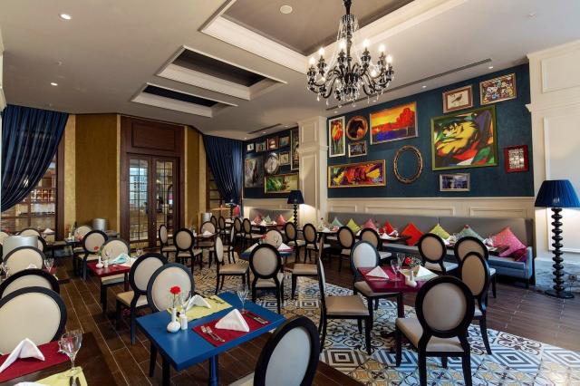 Hotel Titanic Deluxe Belek