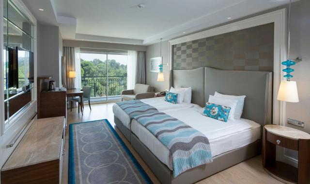 Hotel Titanic Deluxe Belek