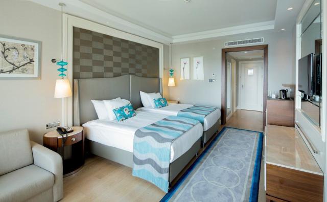 Hotel Titanic Deluxe Belek
