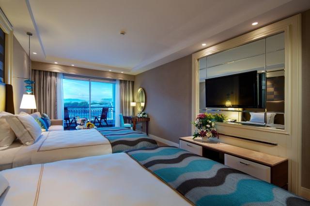 Hotel Titanic Deluxe Belek