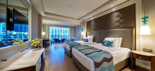 Hotel Titanic Deluxe Belek