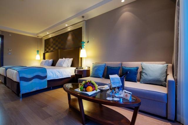 Hotel Titanic Deluxe Belek