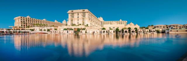 Hotel Titanic Deluxe Belek