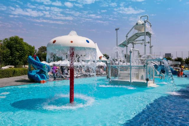 Hotel Titanic Deluxe Belek