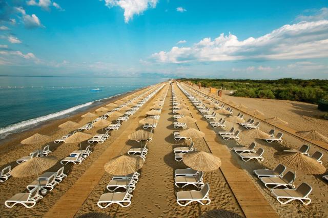 Hotel Titanic Deluxe Belek
