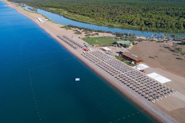 Hotel Titanic Deluxe Belek