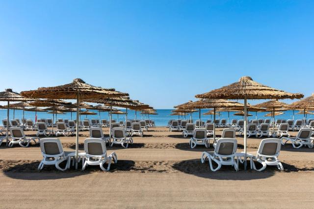 Hotel Titanic Deluxe Belek