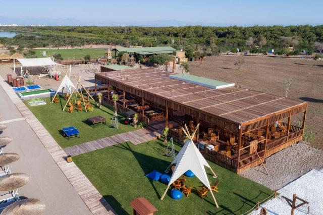 Hotel Titanic Deluxe Belek