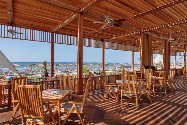 Hotel Titanic Deluxe Belek