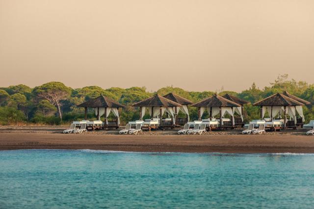 Hotel Titanic Deluxe Belek