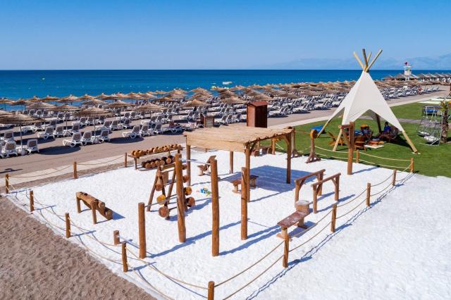 Hotel Titanic Deluxe Belek