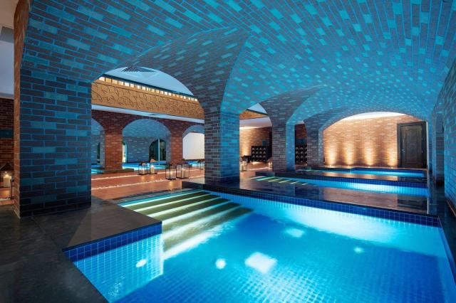 Hotel Titanic Deluxe Belek