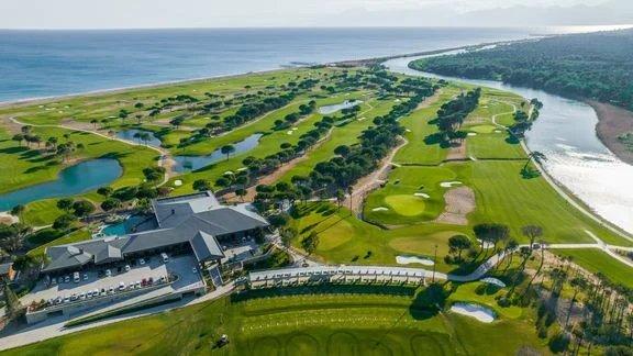 Hotel Titanic Deluxe Belek