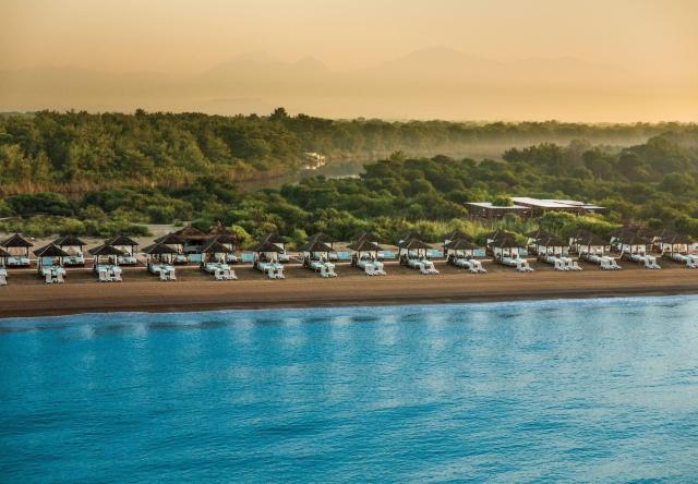 Hotel Titanic Deluxe Belek