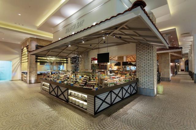 Hotel Titanic Deluxe Belek