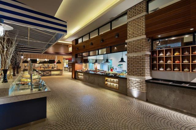 Hotel Titanic Deluxe Belek