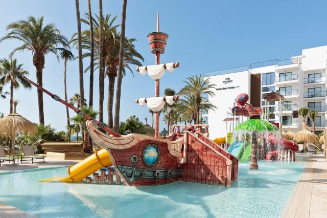 Hotel Best Triton