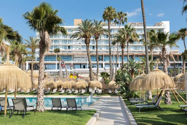Hotel Best Triton