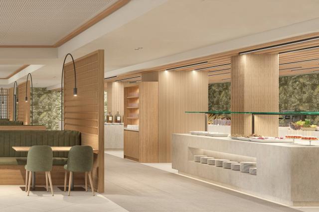 Hotel Best Triton