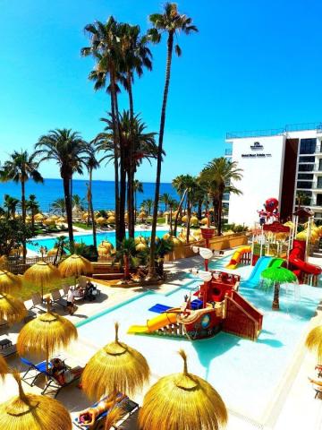 Hotel Best Triton