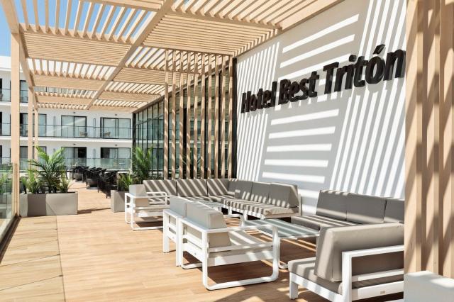 Hotel Best Triton