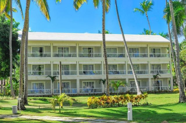 Hotel Vista Sol Punta Cana Beach Resort & SPA