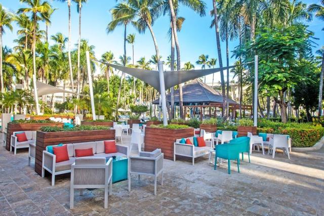 Hotel Vista Sol Punta Cana Beach Resort & SPA
