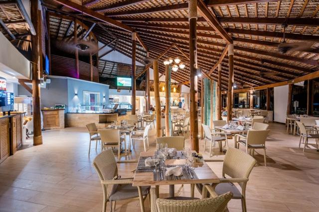 Hotel Vista Sol Punta Cana Beach Resort & SPA