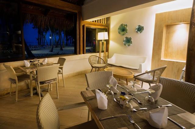 Hotel Vista Sol Punta Cana Beach Resort & SPA