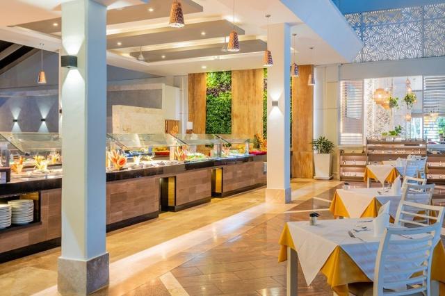 Hotel Vista Sol Punta Cana Beach Resort & SPA