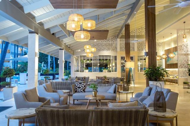 Hotel Vista Sol Punta Cana Beach Resort & SPA