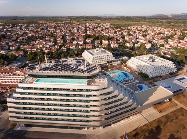 Hotel Olympia