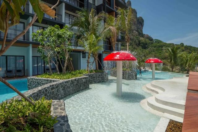 Sea Seeker Krabi Resort