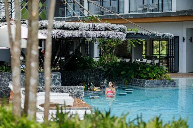 Sea Seeker Krabi Resort