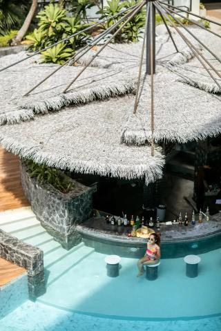 Sea Seeker Krabi Resort