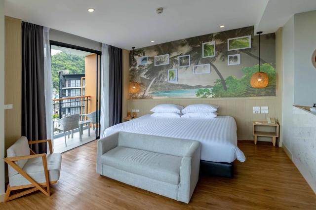Sea Seeker Krabi Resort
