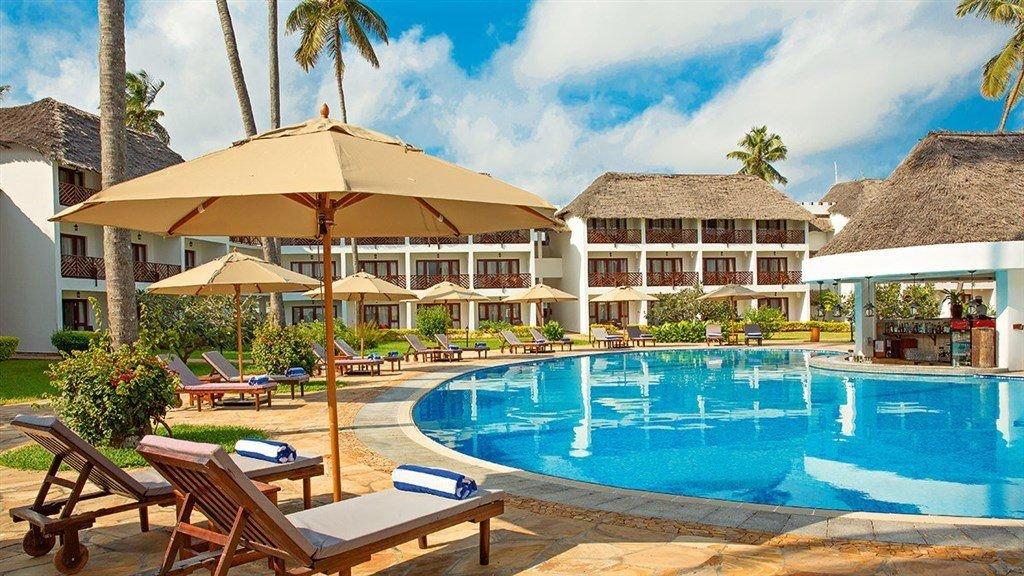 Hotel Nungwi Beach Resort By Turaco