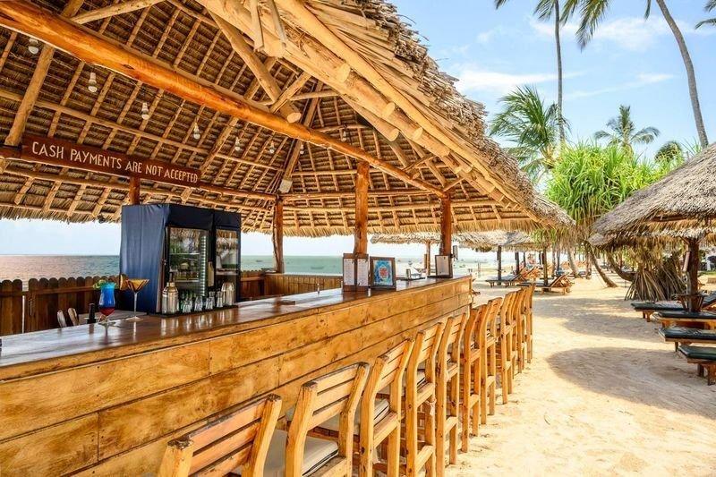 Hotel Nungwi Beach Resort By Turaco