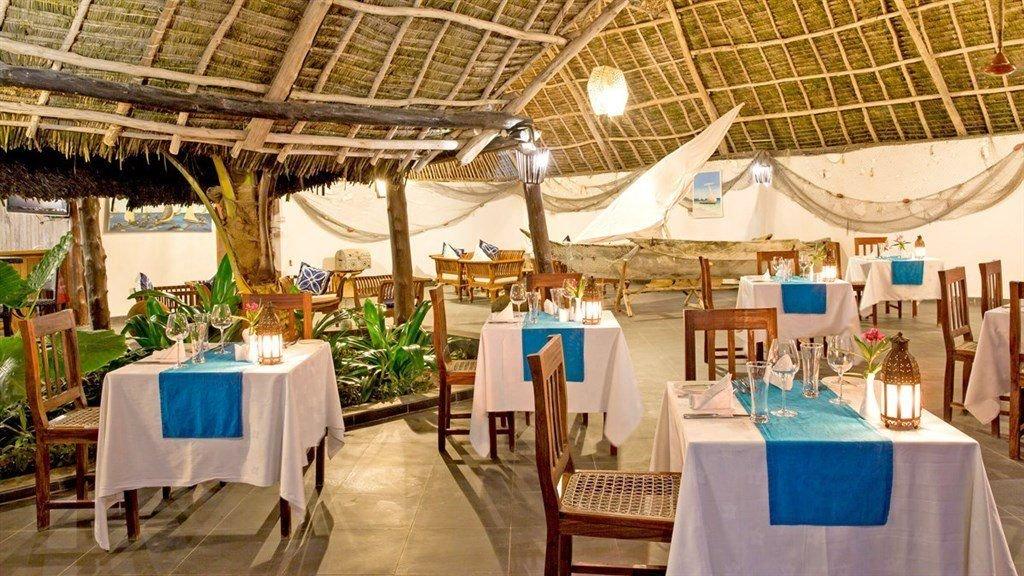 Hotel Nungwi Beach Resort By Turaco