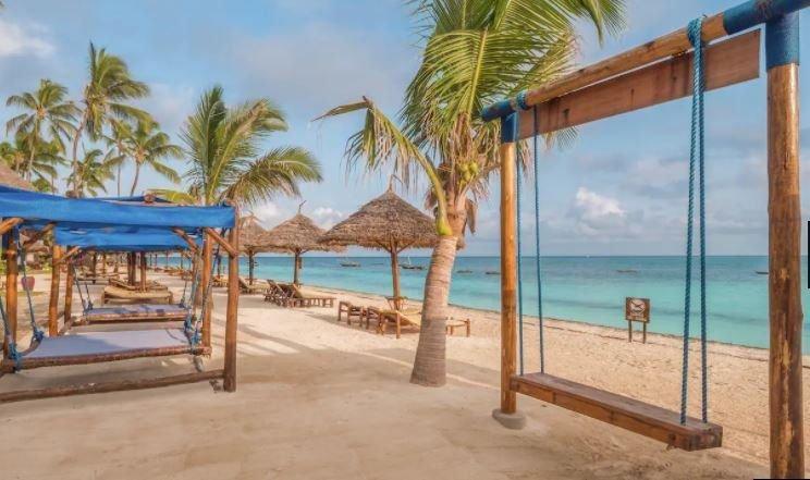 Hotel Nungwi Beach Resort By Turaco