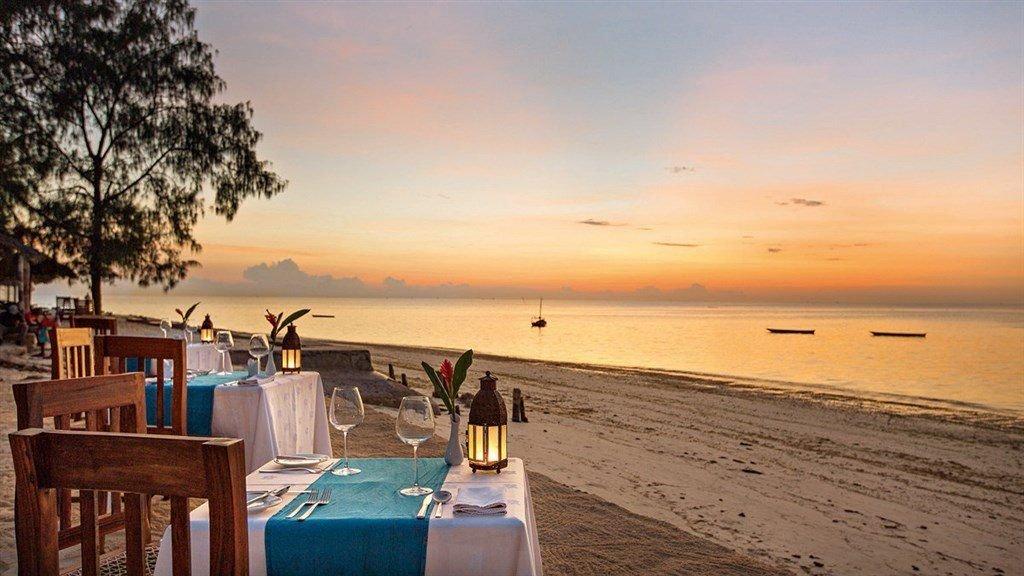 Hotel Nungwi Beach Resort By Turaco