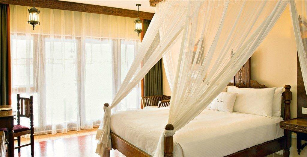 Hotel Nungwi Beach Resort By Turaco