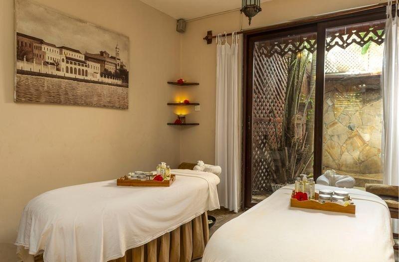 Hotel Nungwi Beach Resort By Turaco
