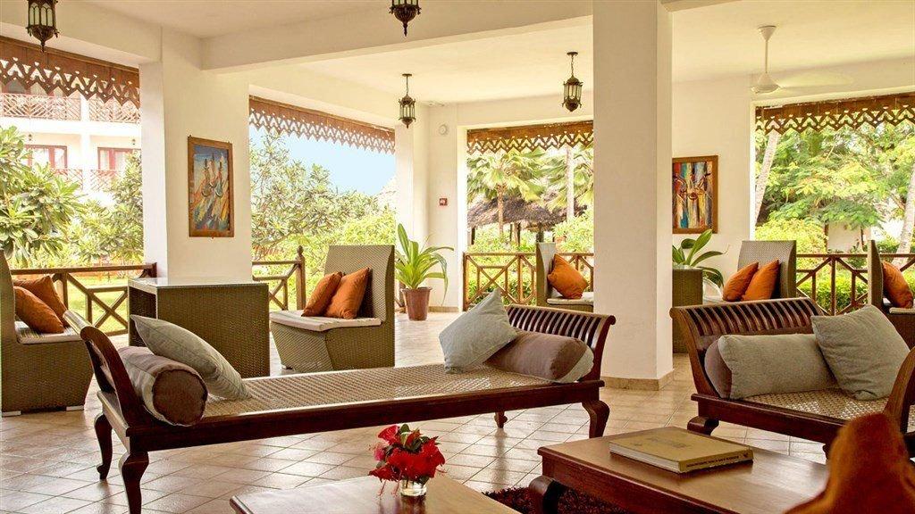 Hotel Nungwi Beach Resort By Turaco