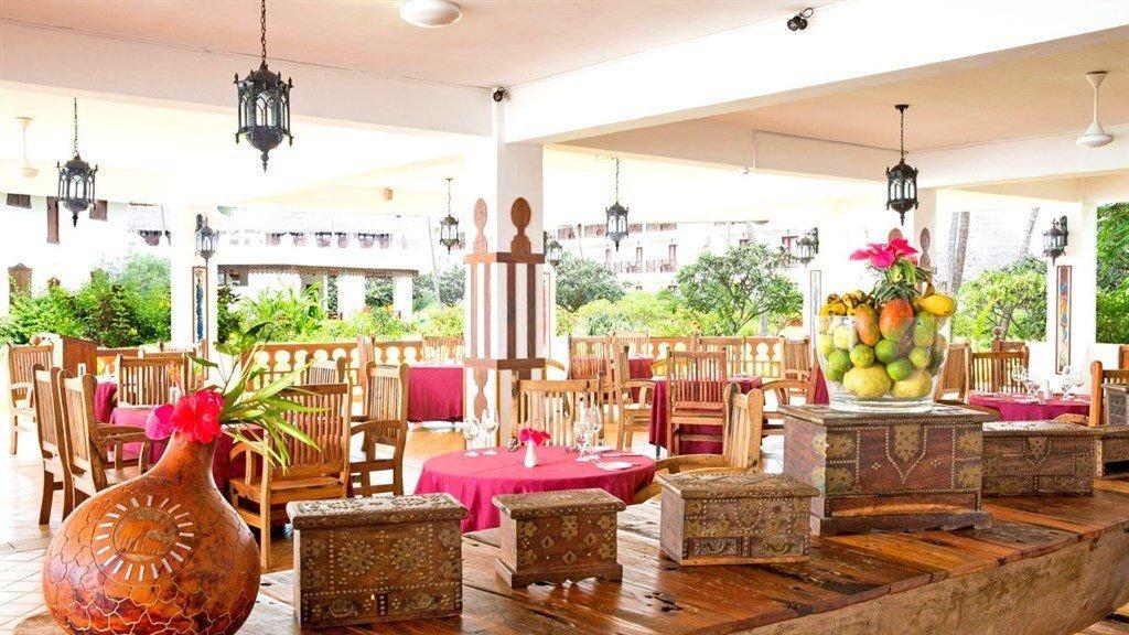 Hotel Nungwi Beach Resort By Turaco