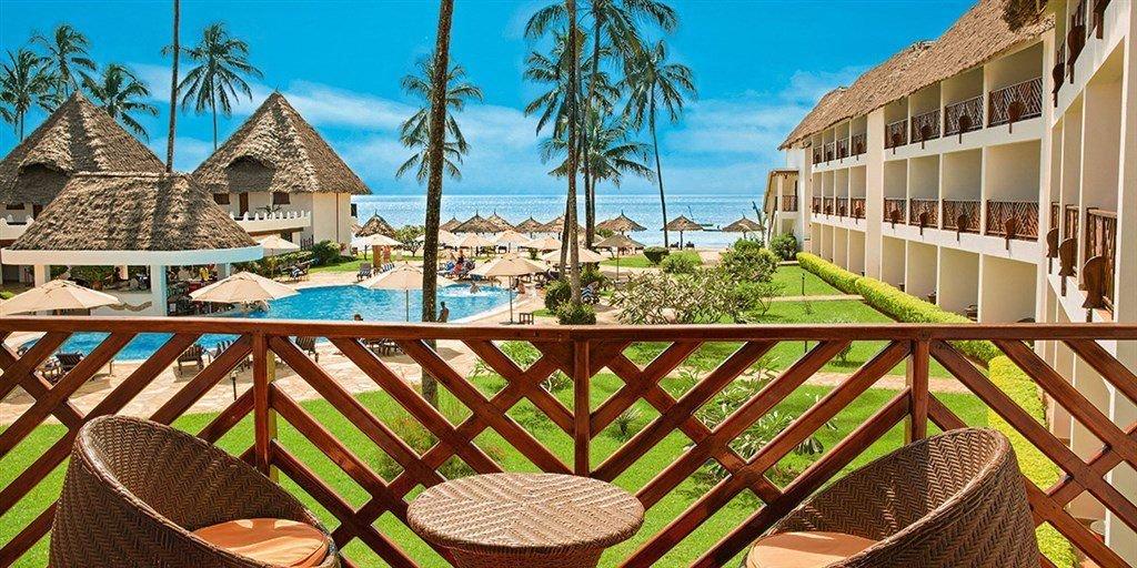 Hotel Nungwi Beach Resort By Turaco