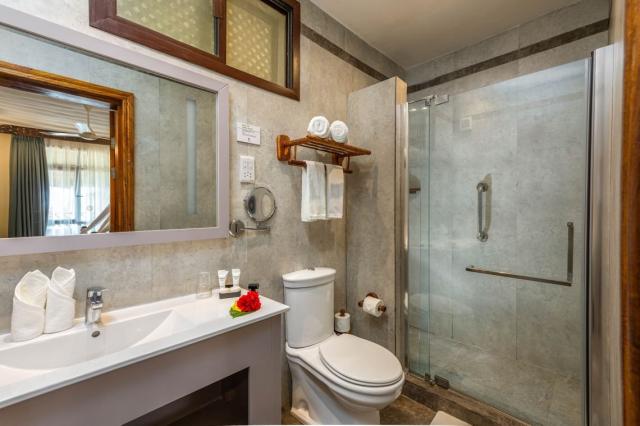 Hotel Nungwi Beach Resort By Turaco