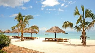 Hotel Nungwi Beach Resort By Turaco