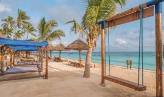 Hotel Nungwi Beach Resort By Turaco