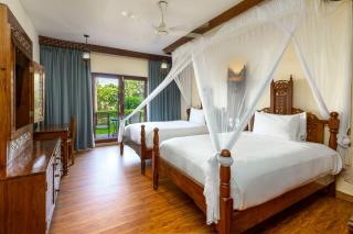 Hotel Nungwi Beach Resort By Turaco